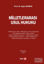Milletlerarası Usul Hukuku